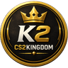 CS2KingDom logo